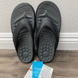 Crocs slippers